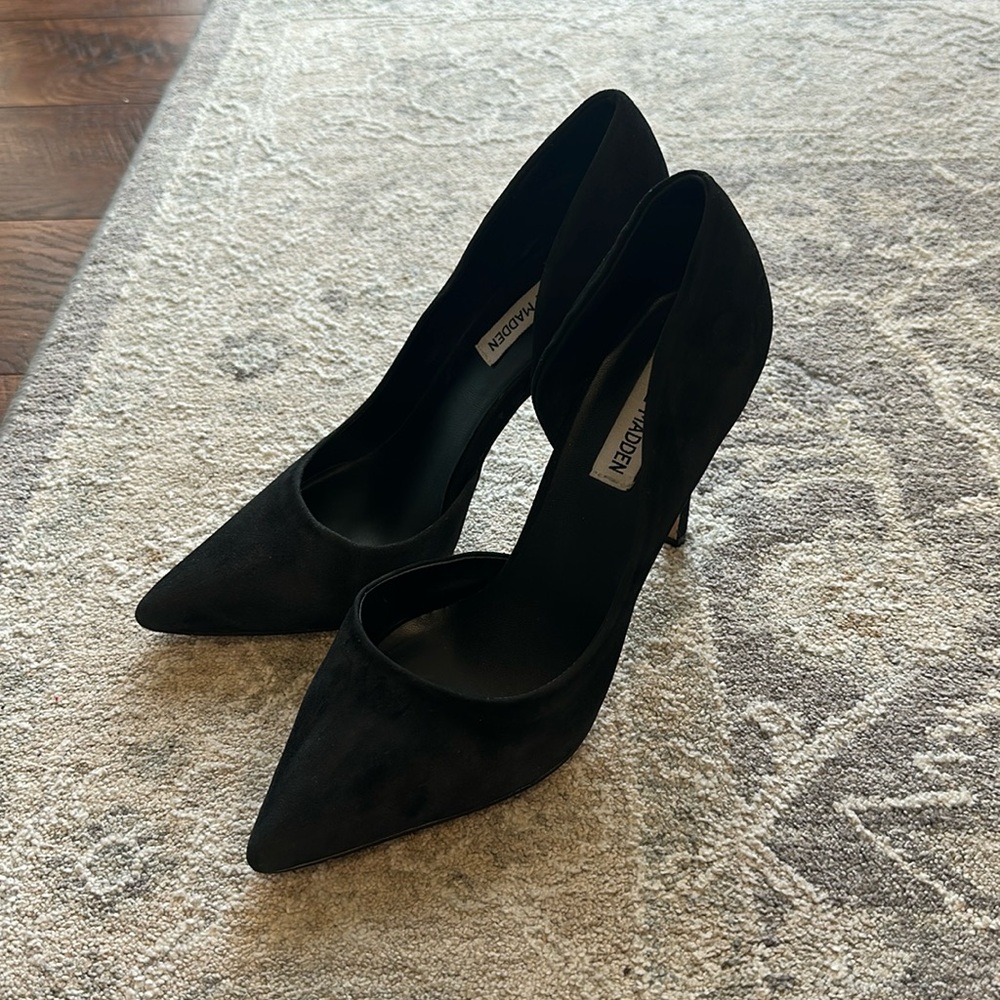 Steve Madden Parla Heels
